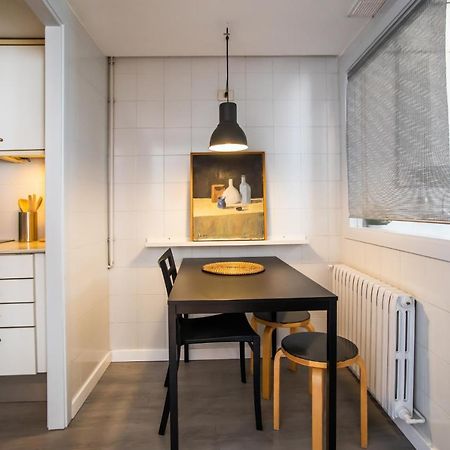 31Tilb1041 Magnific Apartment In Villa Olimpica Barcelona Ngoại thất bức ảnh