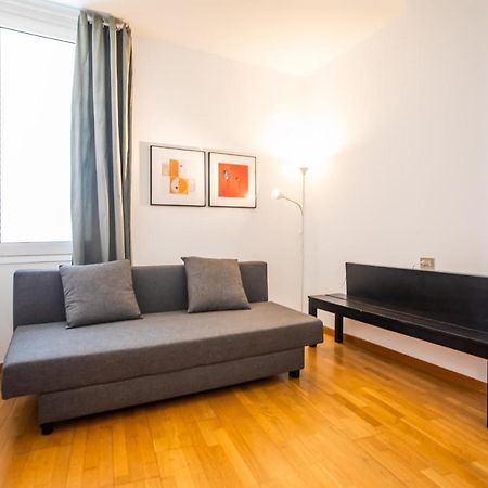 31Tilb1041 Magnific Apartment In Villa Olimpica Barcelona Ngoại thất bức ảnh
