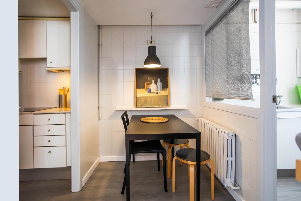 31Tilb1041 Magnific Apartment In Villa Olimpica Barcelona Ngoại thất bức ảnh