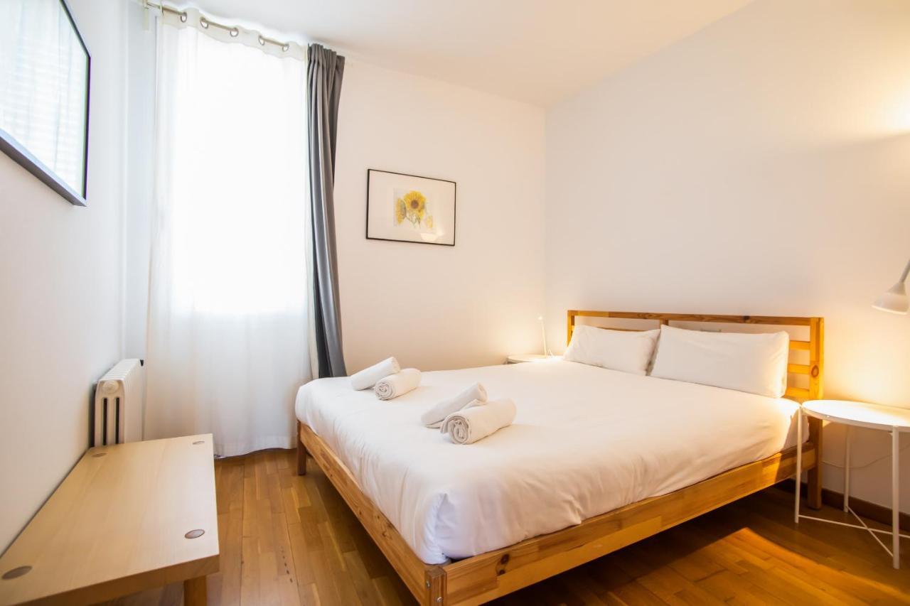 31Tilb1041 Magnific Apartment In Villa Olimpica Barcelona Ngoại thất bức ảnh