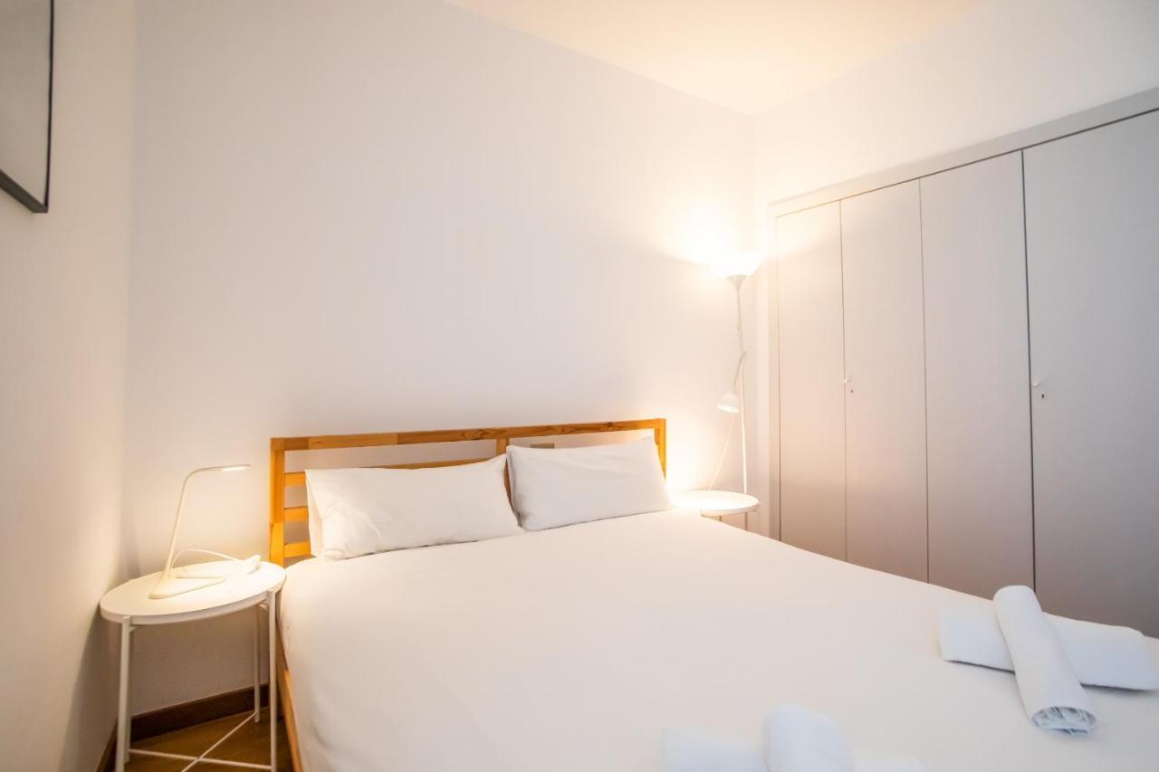 31Tilb1041 Magnific Apartment In Villa Olimpica Barcelona Ngoại thất bức ảnh