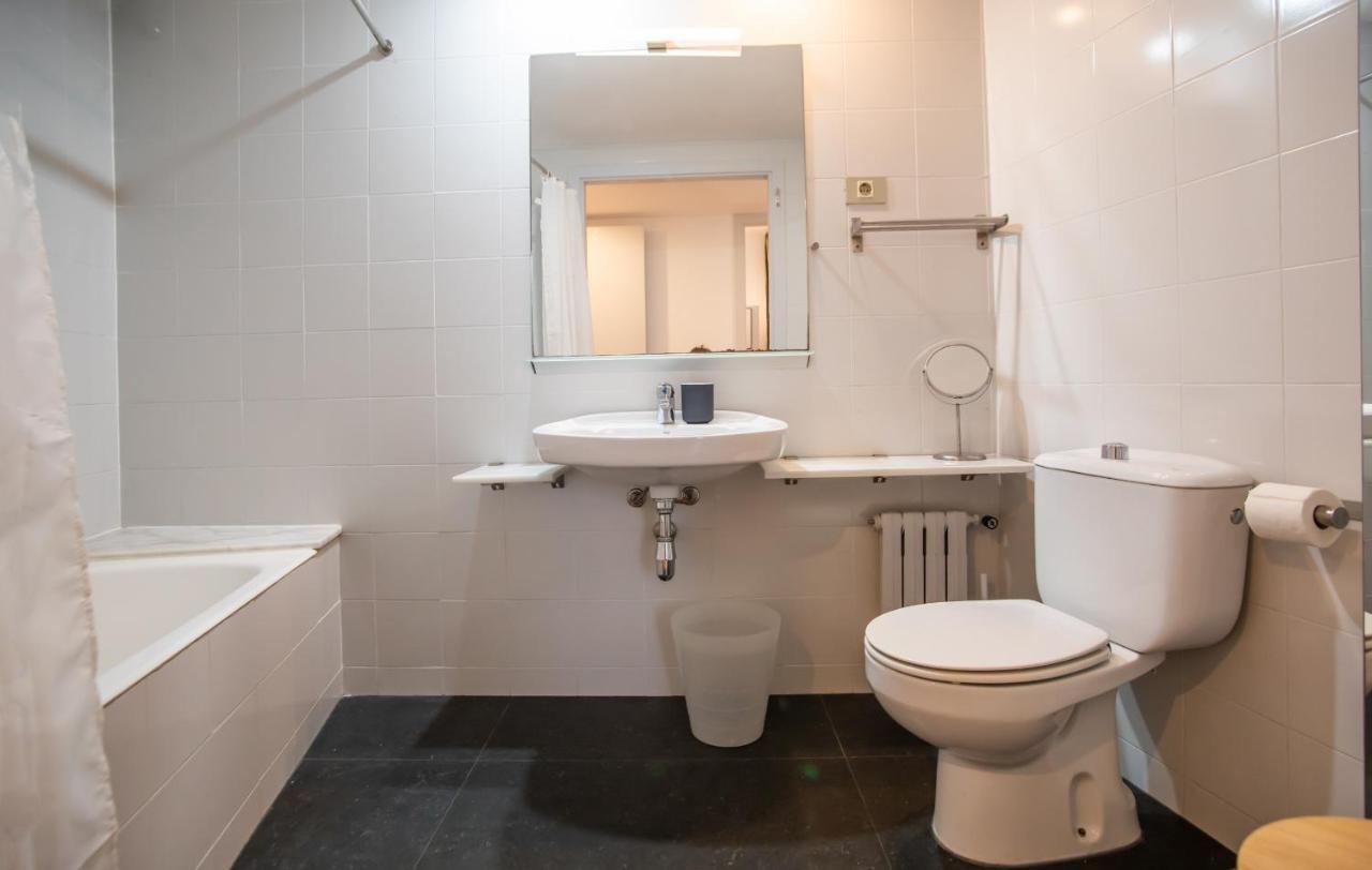 31Tilb1041 Magnific Apartment In Villa Olimpica Barcelona Ngoại thất bức ảnh