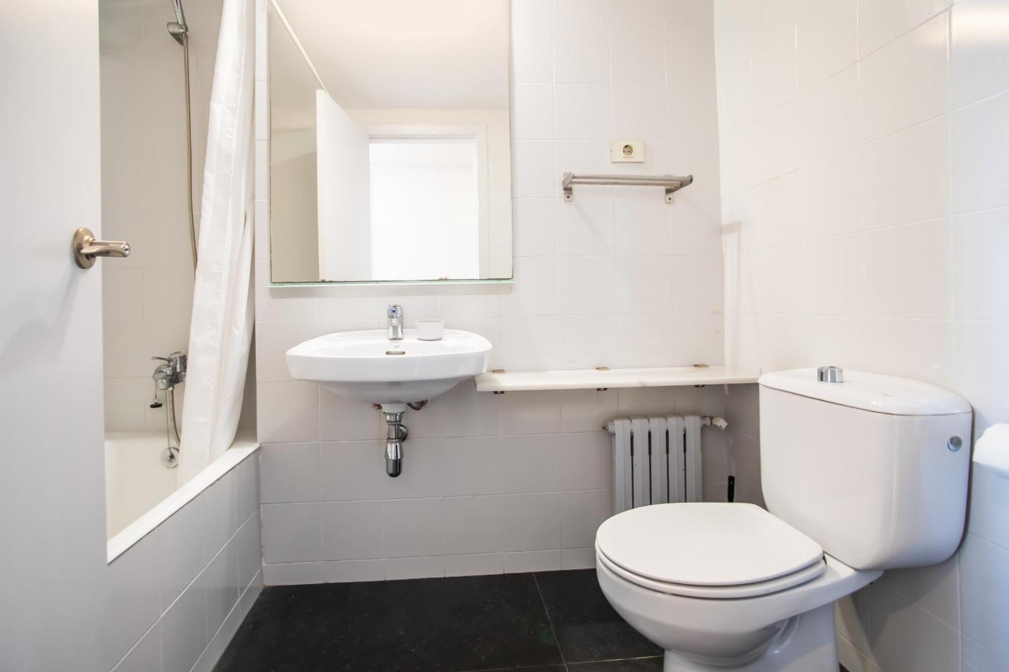31Tilb1041 Magnific Apartment In Villa Olimpica Barcelona Ngoại thất bức ảnh