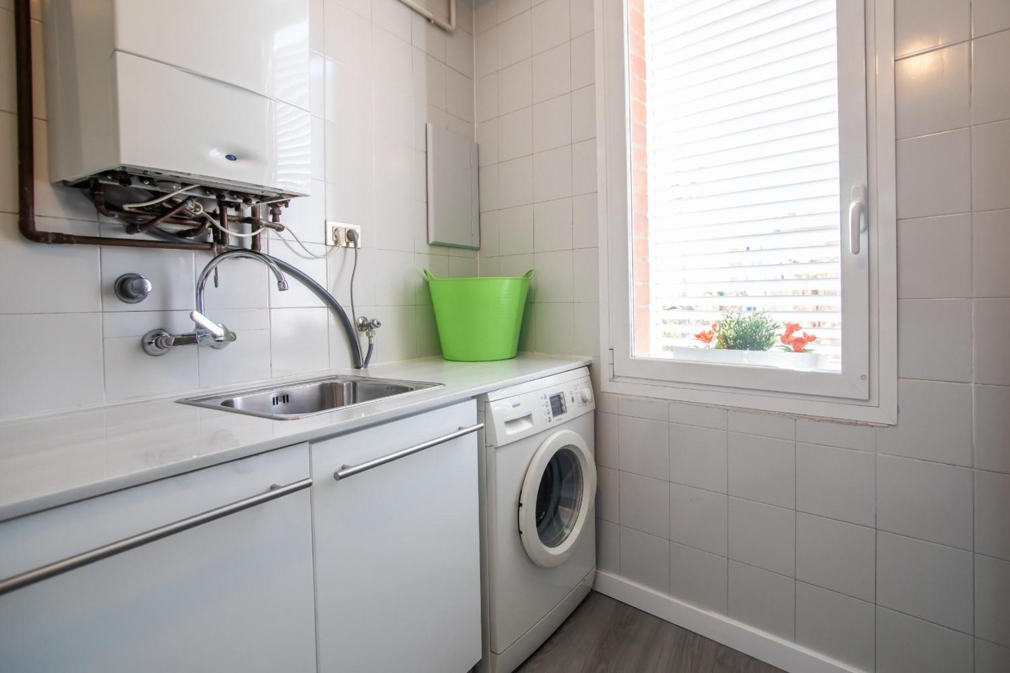 31Tilb1041 Magnific Apartment In Villa Olimpica Barcelona Ngoại thất bức ảnh
